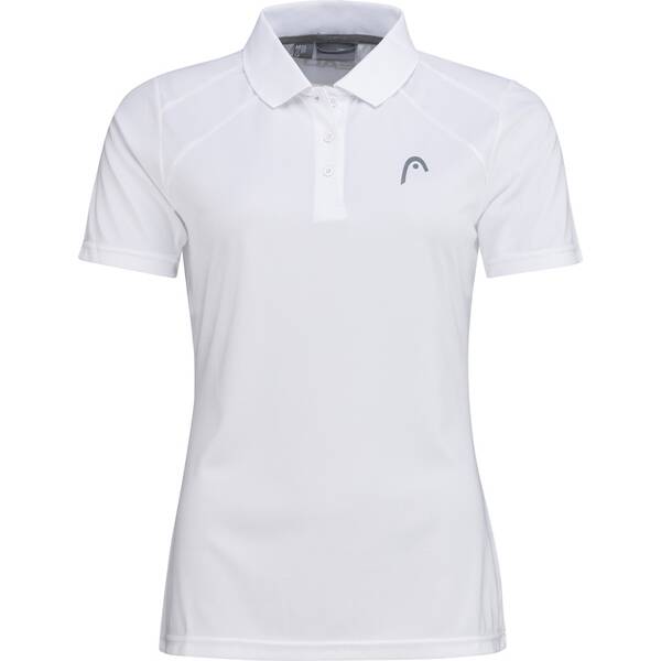 HEAD Damen Polo CLUB 22 Tech Polo Shirt W von Head