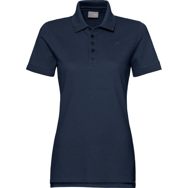 HEAD Damen Poloshirt HEAD Polo W von Head