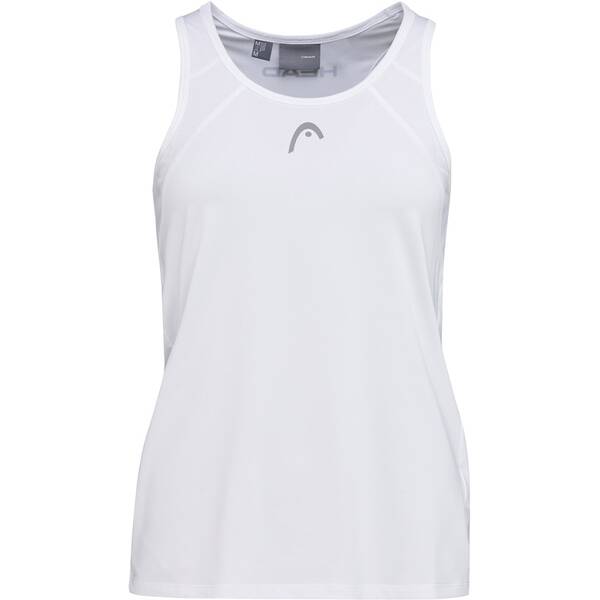 HEAD Damen Shirt CLUB 21 Tank Top W von Head