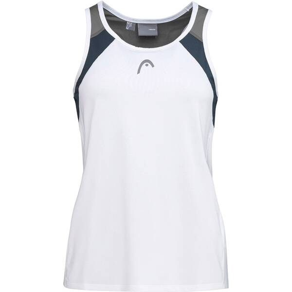 HEAD Damen Shirt CLUB 21 Tank Top W von Head