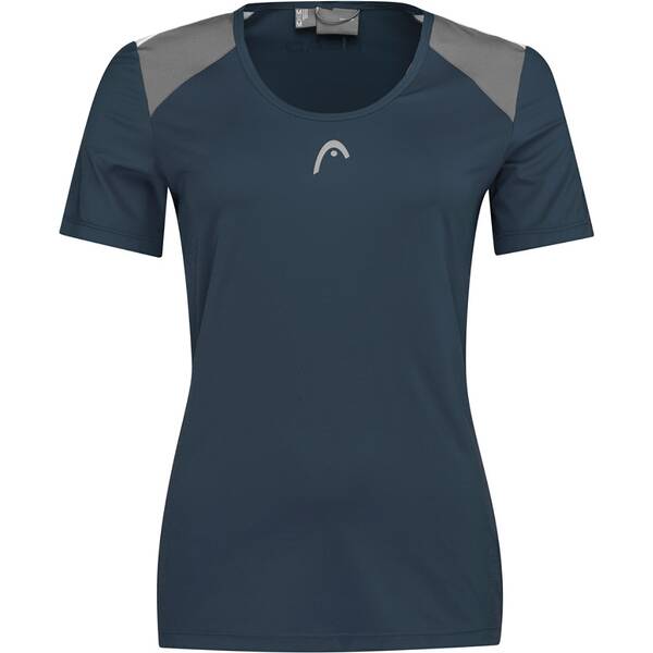 HEAD Damen Shirt CLUB 22 Tech T-Shirt W von Head