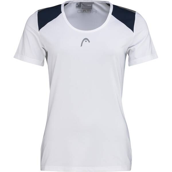 HEAD Damen Shirt CLUB 22 Tech T-Shirt W von Head