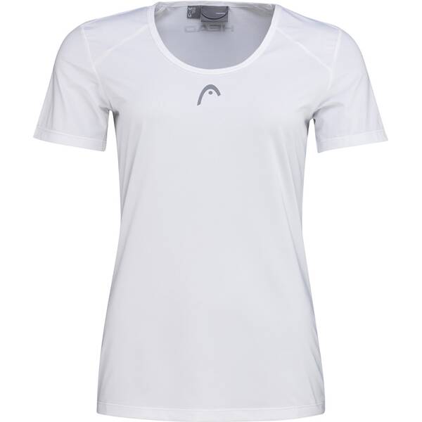 HEAD Damen Shirt CLUB 22 Tech T-Shirt W von Head