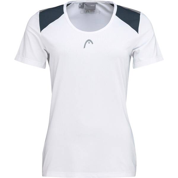 HEAD Damen Shirt CLUB 22 Tech T-Shirt W von Head