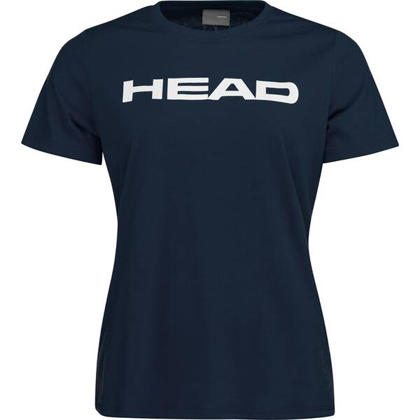 HEAD Damen Shirt Club LUCY T-Shirt Women von Head