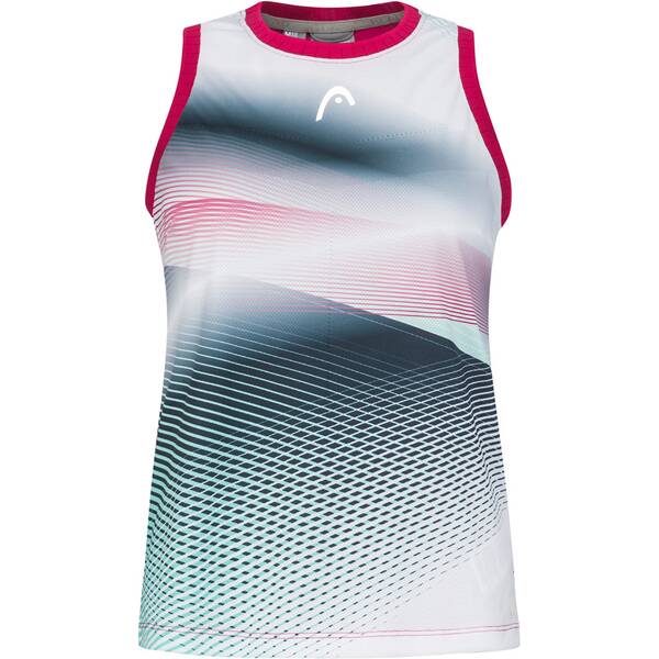 HEAD Damen Shirt PERFORMANCE Tank Top Women von Head