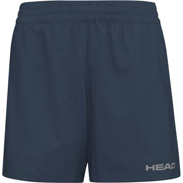 HEAD Damen Shorts CLUB Shorts W von Head