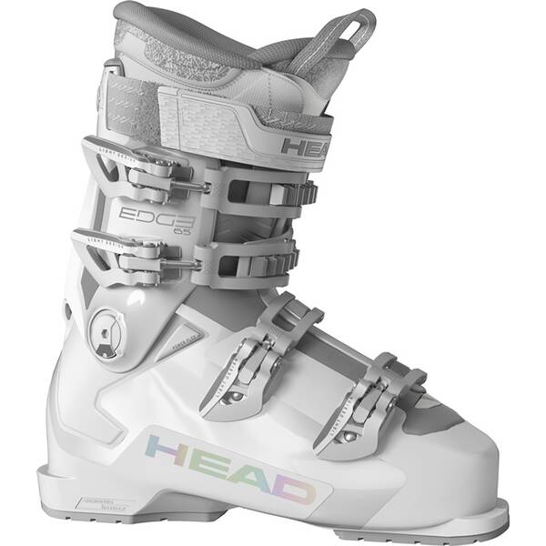 HEAD Damen Ski-Schuhe EDGE 65 W HV WHITE von Head