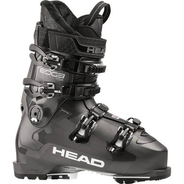 HEAD Damen Ski-Schuhe EDGE 75X W HV GW ANTHRACITE von Head