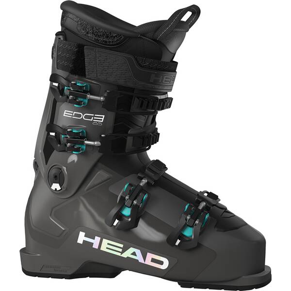 HEAD Damen Ski-Schuhe EDGE 85 W HV ANTHRACITE von Head
