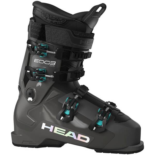 HEAD Damen Ski-Schuhe EDGE 85 W HV ANTHRACITE von Head