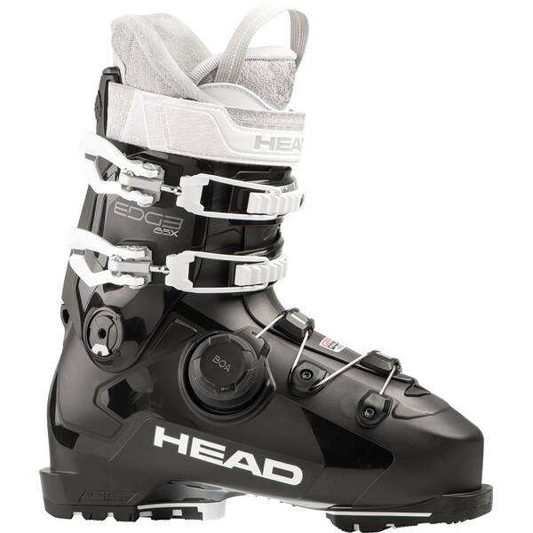 HEAD Damen Ski-Schuhe EDGE 85X W HV GW BOA BLACK von Head