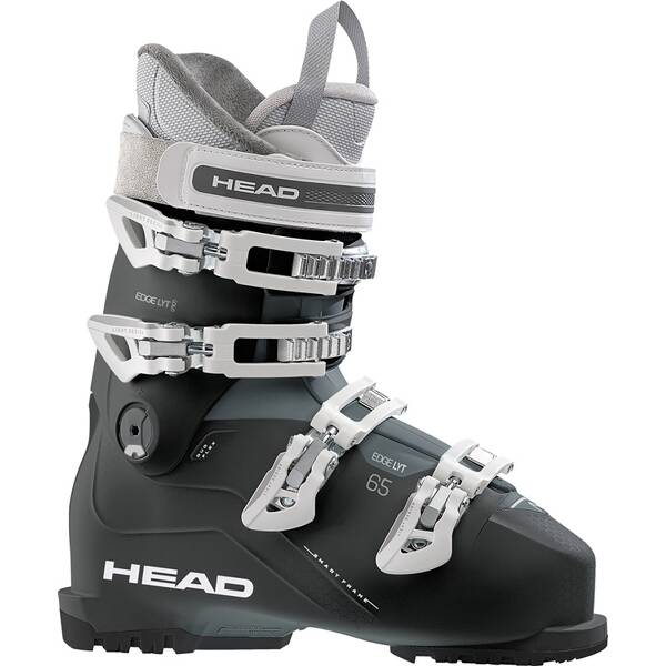 HEAD Damen Ski-Schuhe EDGE LYT HV 65 W BLACK von Head