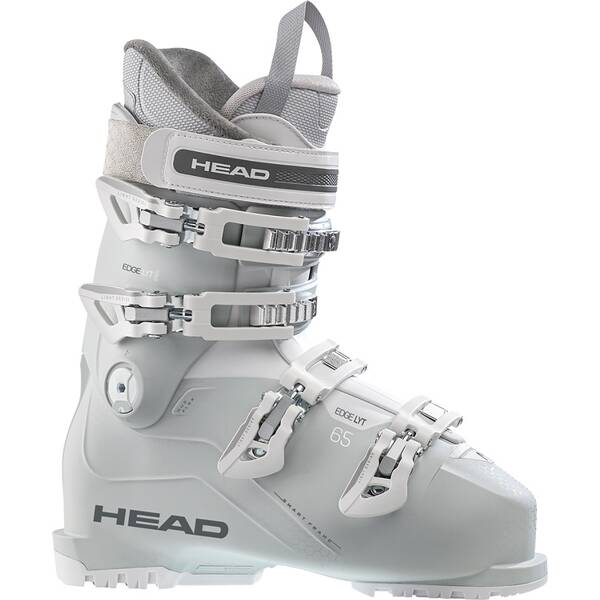 HEAD Damen Ski-Schuhe EDGE LYT HV 65 W GRAY von Head