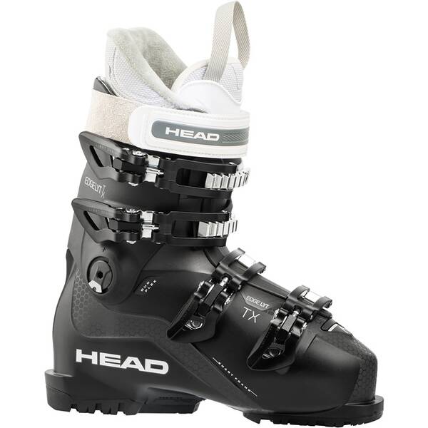 HEAD Damen Ski-Schuhe EDGE LYT TX W HV BLACK von Head
