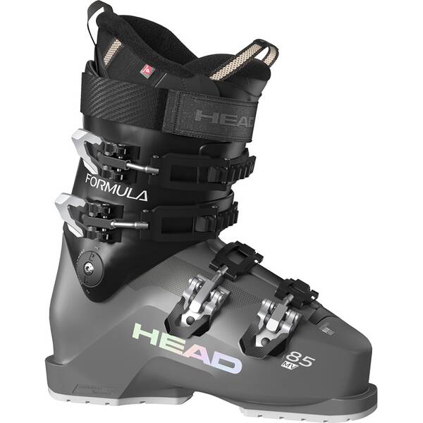 HEAD Damen Ski-Schuhe FORMULA 85 W MV ANTHRACITE/BLACK von Head