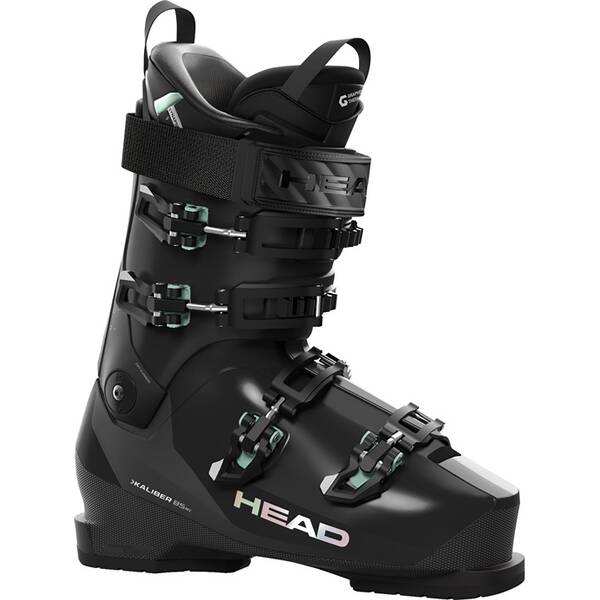 HEAD Damen Ski-Schuhe KALIBER 85 W MV BLACK von Head