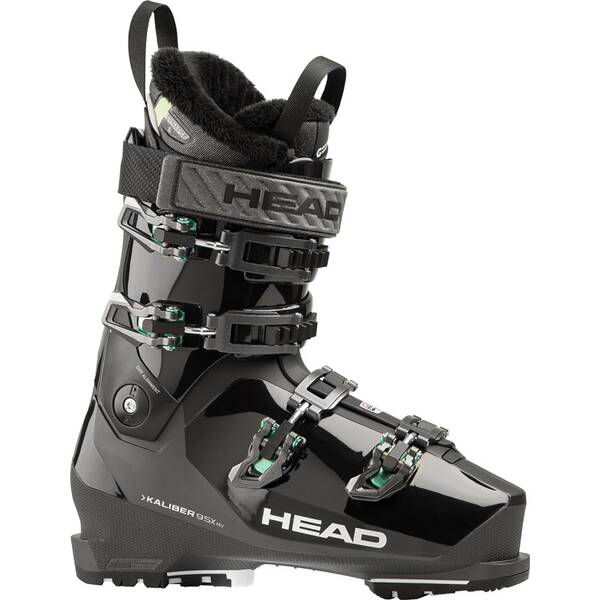 HEAD Damen Ski-Schuhe KALIBER 95X W MV GW BLACK von Head