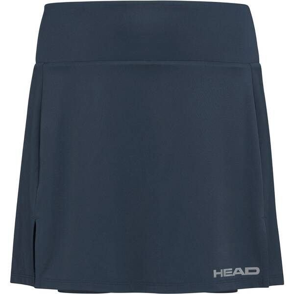 HEAD Damen Skort CLUB Basic Skort Long W von Head