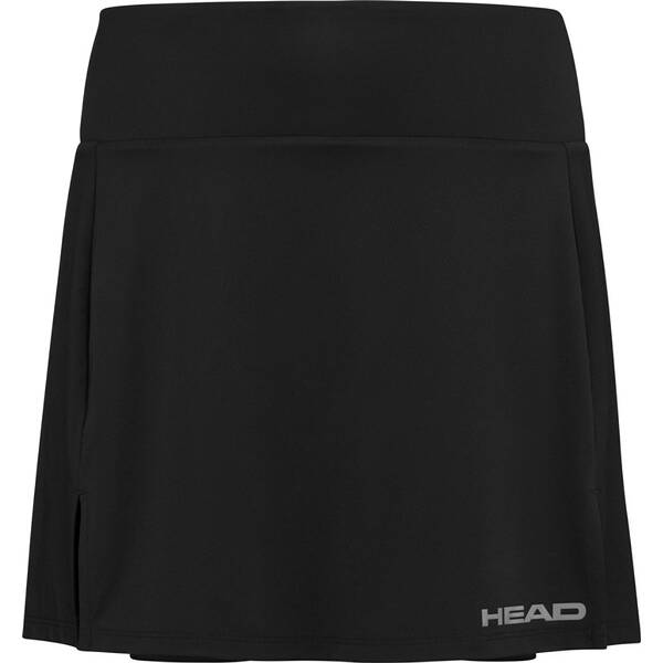 HEAD Damen Skort CLUB Basic Skort Long W von Head