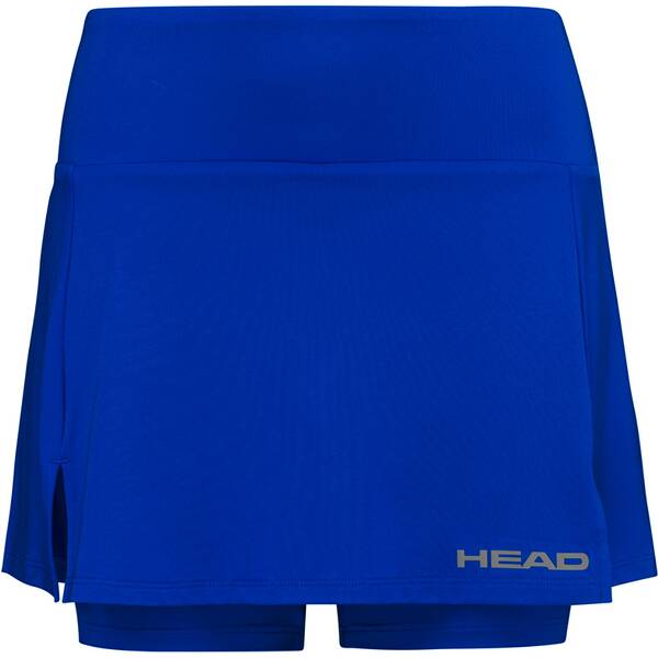 HEAD Damen Skort CLUB Basic Skort W von Head