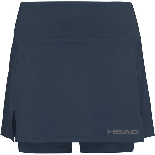 HEAD Damen Skort CLUB Basic Skort W von Head