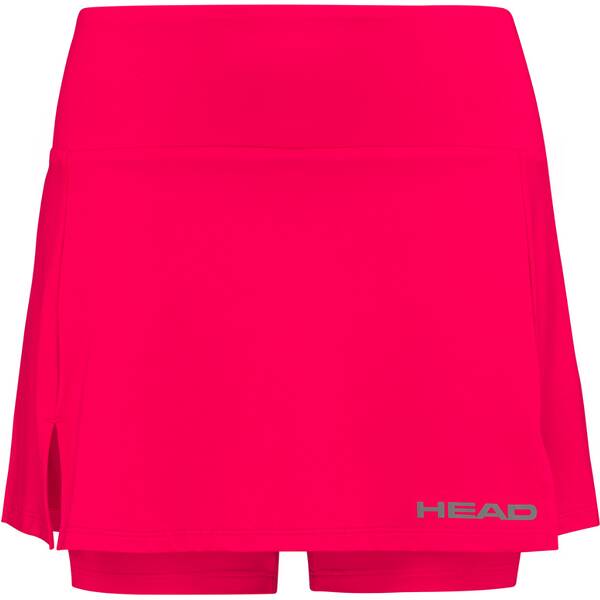 HEAD Damen Skort CLUB Basic Skort W von Head