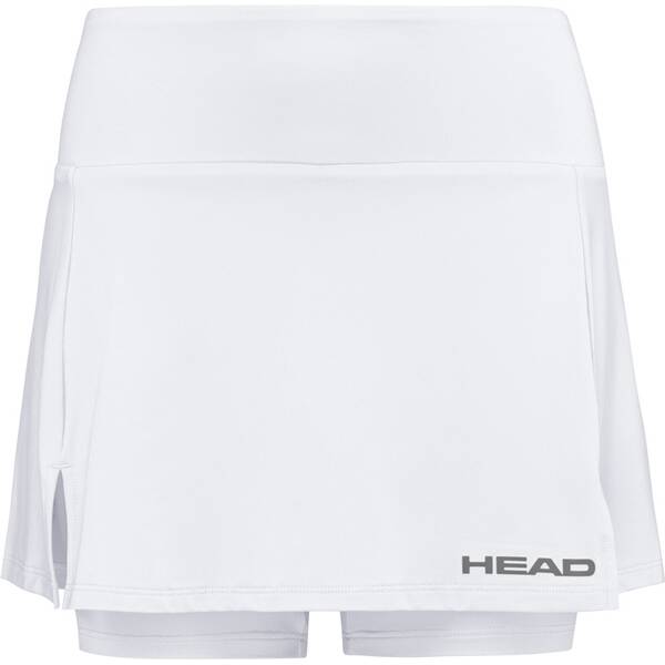 HEAD Damen Skort CLUB Basic Skort W von Head