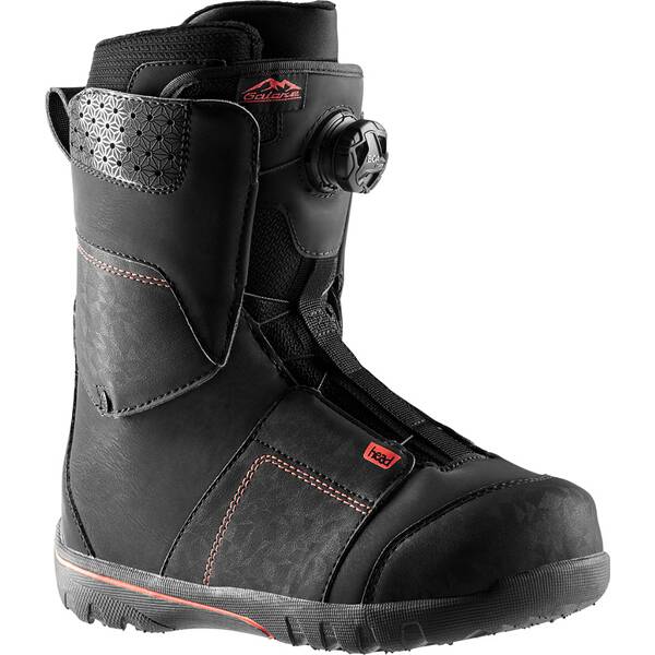 HEAD Damen Snowboot GALORE LYT BOA Coiler HEAD Damen Snowboot GALORE LYT BOA Coiler von Head