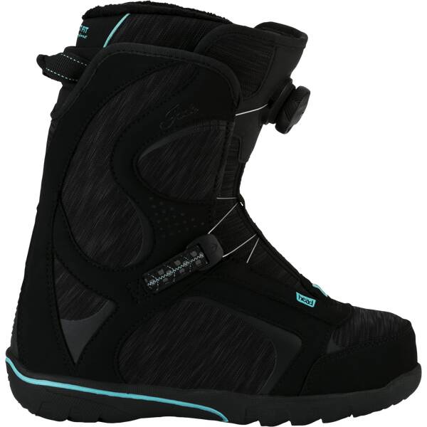 HEAD Damen Snowboot JADE LYT BOA D von Head