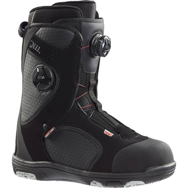 HEAD Damen Snowboot JILL LYT BOA Focus von Head