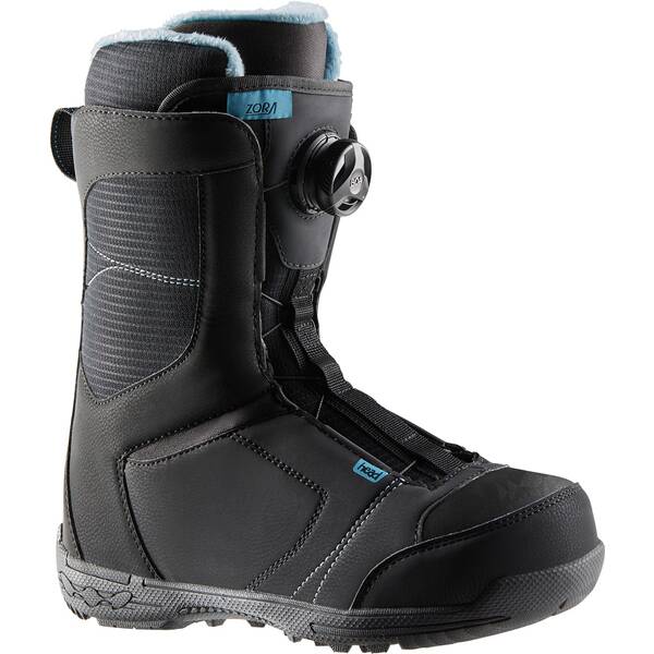 HEAD Damen Snowboot ZORA LYT BOA black von Head