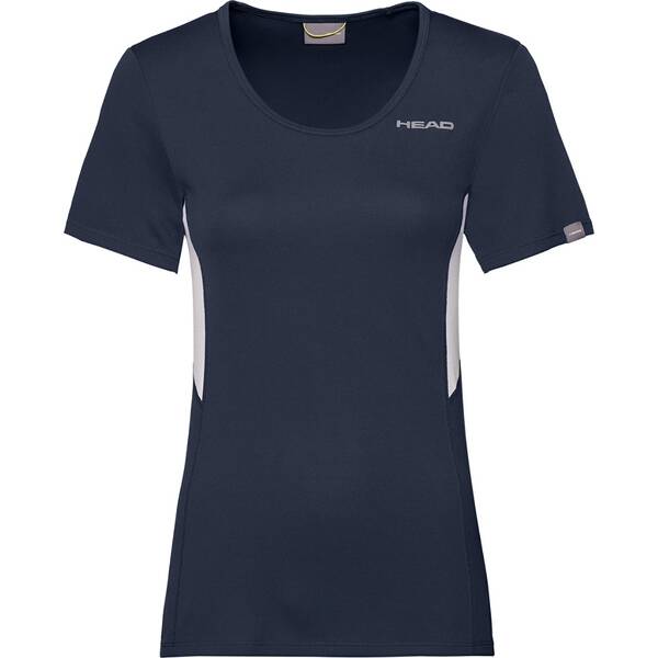 HEAD Damen T-Shirt CLUB Tech T-Shirt W von Head