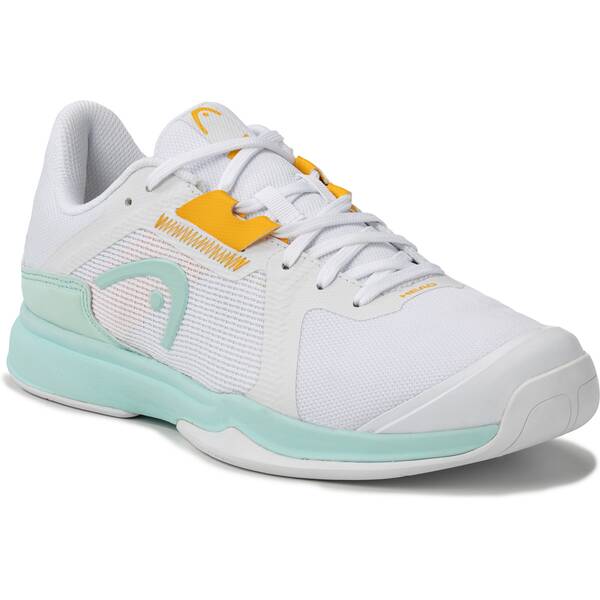 HEAD Damen Tennisindoorschuhe Sprint Team 3.5 Carpet Women WHAQ von Head