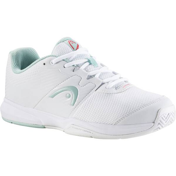 HEAD Damen Tennisoutdoorschuhe Revolt Court Women WHGR von Head