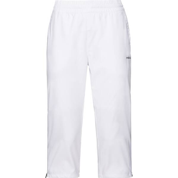 HEAD Damen Trainingshose CLUB 3/4 Pants W von Head