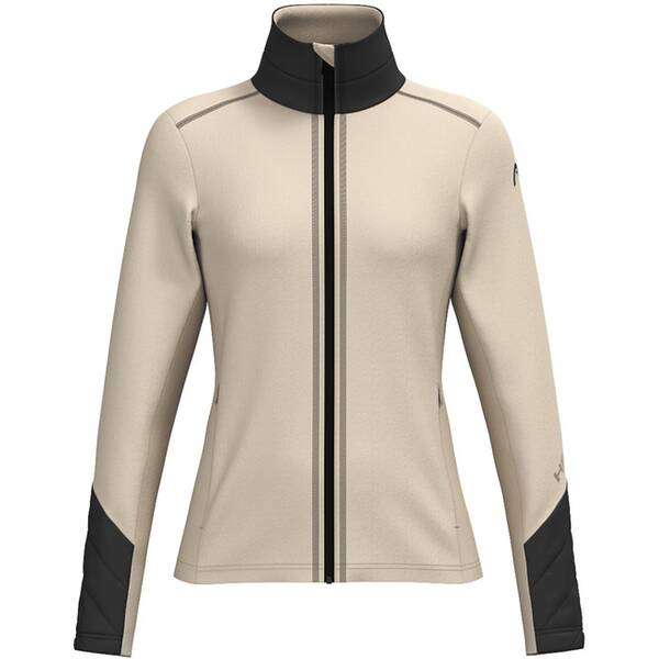 HEAD Damen Unterjacke ASTERIA FZ Midlayer Women von Head
