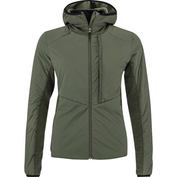 HEAD Damen Unterjacke KORE Insulation Jacket Women von Head