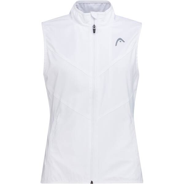 HEAD Damen Weste CLUB 22 Vest W von Head