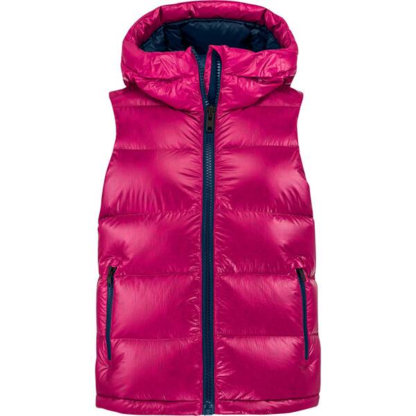 HEAD Damen Weste REBELS STAR Phase Vest Women von Head