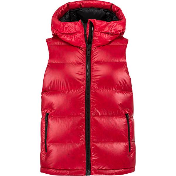 HEAD Damen Weste REBELS STAR Phase Vest Women von Head