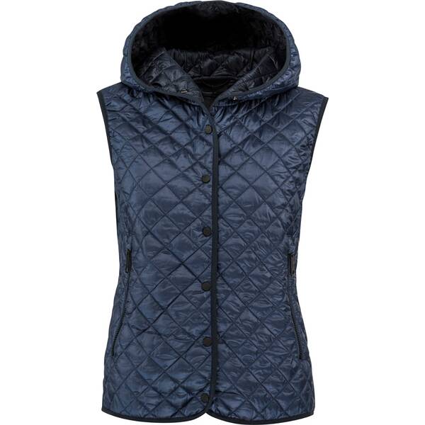 HEAD Damen Weste REBELS Vest Women von Head