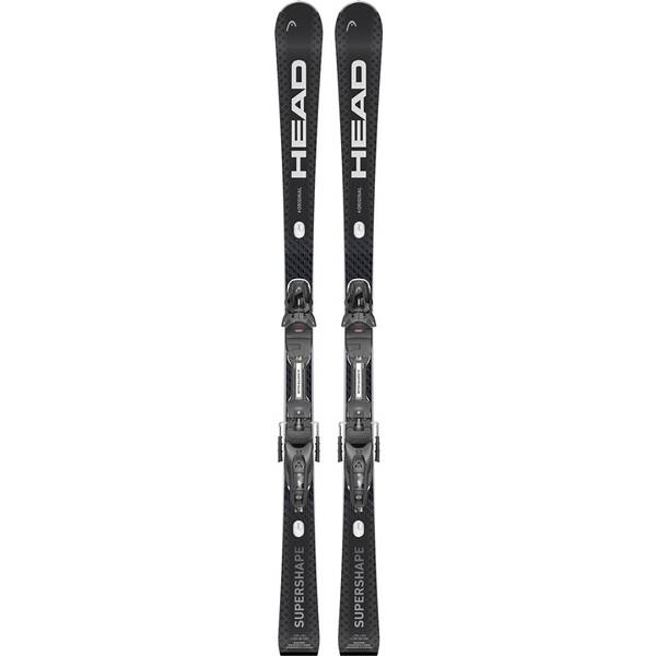HEAD Herren All-Mountain Ski Supershape e-Original SW + PRD 12 G von Head