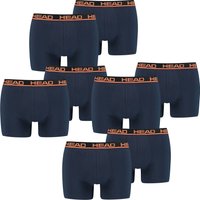 Trunk - HEAD BASIC BOXER 4er 6er 8er Multipack Trunk - HEAD BASIC BOXER 4er 6er 8er Multipack von Head