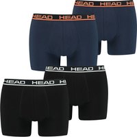 Trunk - HEAD BASIC BOXER 4er 6er 8er Multipack Trunk - HEAD BASIC BOXER 4er 6er 8er Multipack von Head