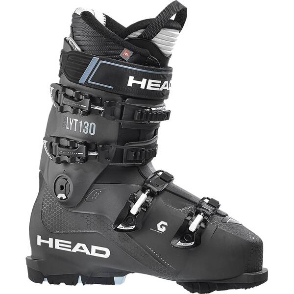 HEAD Herren EDGE LYT 130 GW ANTHRACITE von Head