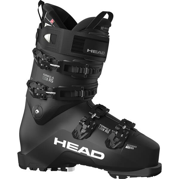 HEAD Herren FORMULA RS 120 GW BLACK von Head