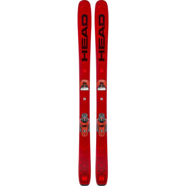 HEAD Herren Freeride Ski Kore 99 rd/anth von Head