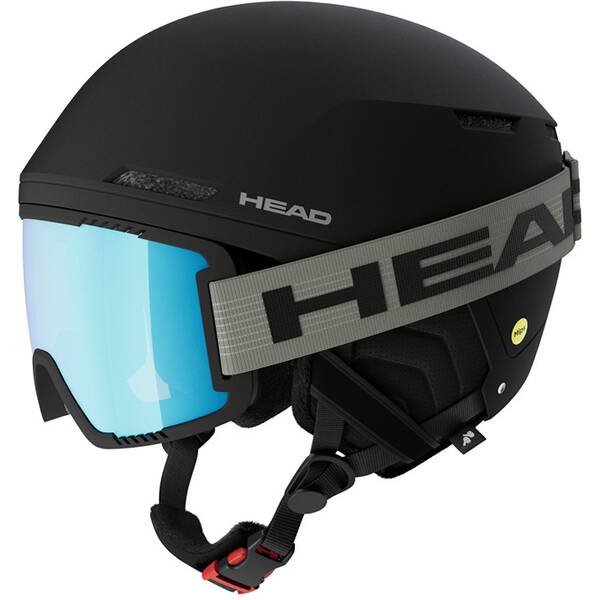 HEAD Herren Helm COMPACT EVO MIPS von Head