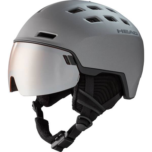 HEAD Herren Helm RADAR von Head